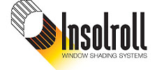 insolroll window shading system