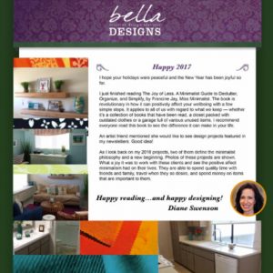 Newsletter February 2017
