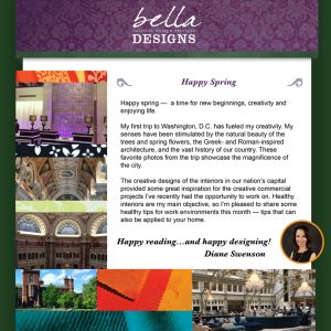 Newsletter May 2017