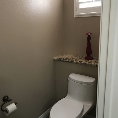 Chula Vista Master Bathroom REMODEL 4
